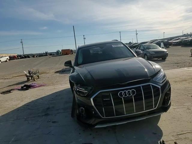 2021 Audi Q5 Premium Plus VIN: WA1BAAFY0M2067758 Lot: 91888165