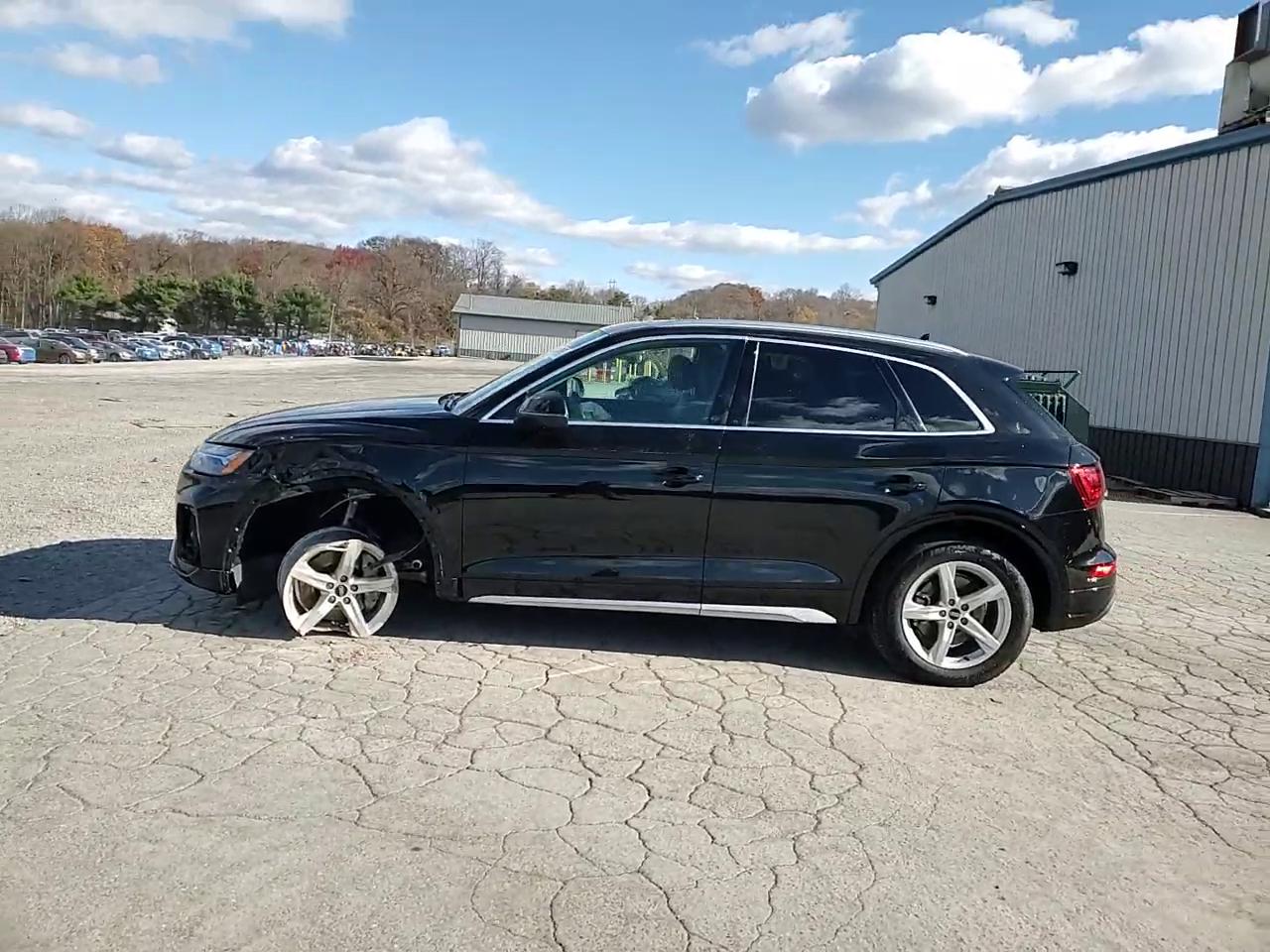 Фото: WA1AAAFY4M2055074