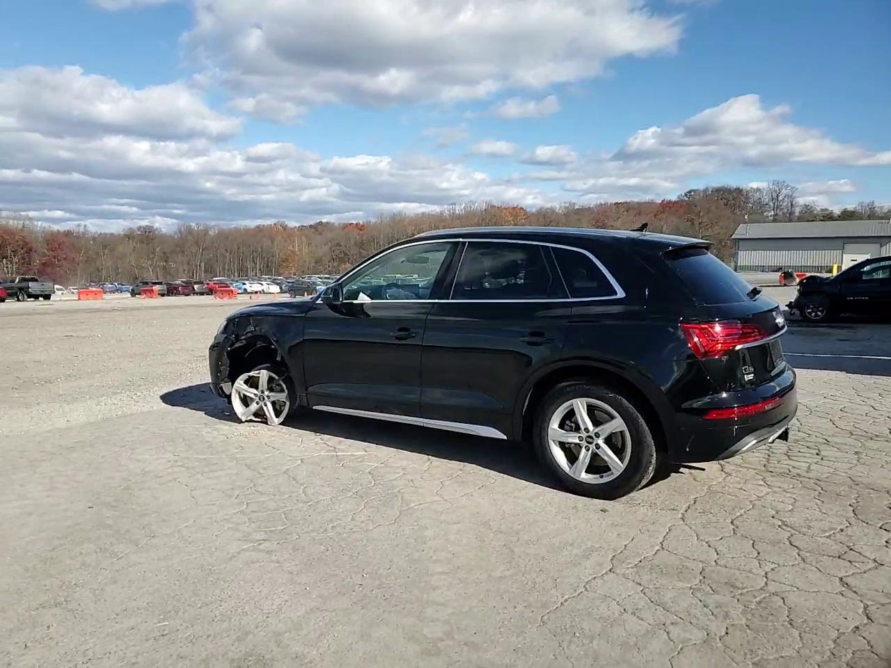 Фото: WA1AAAFY4M2055074