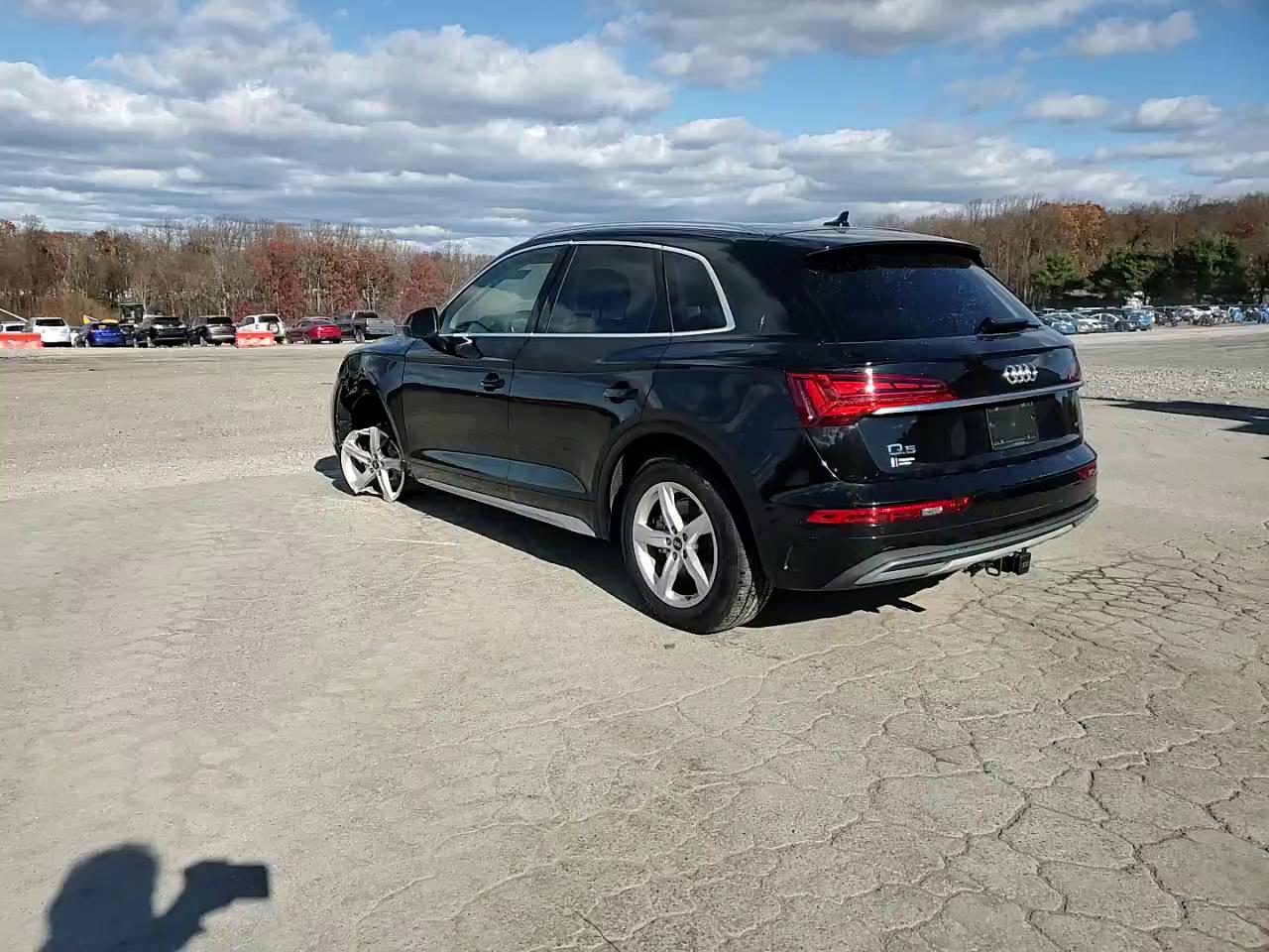 Фото: WA1AAAFY4M2055074