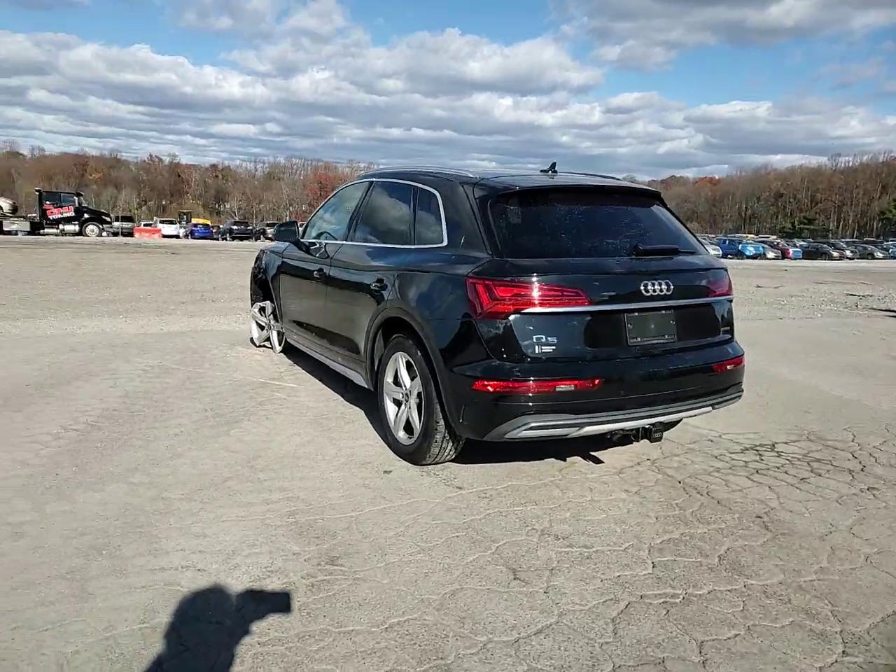 Фото: WA1AAAFY4M2055074