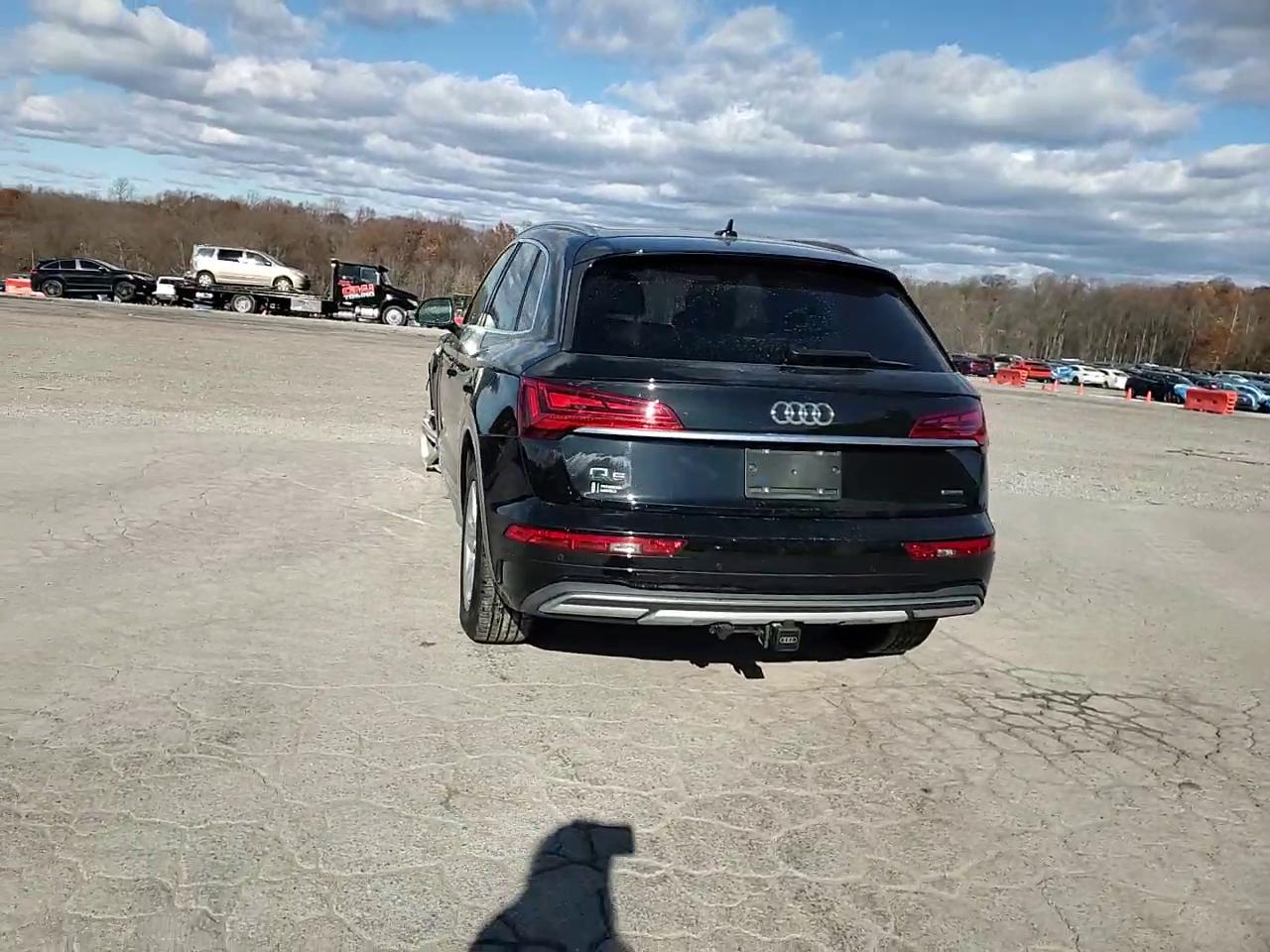 Фото: WA1AAAFY4M2055074