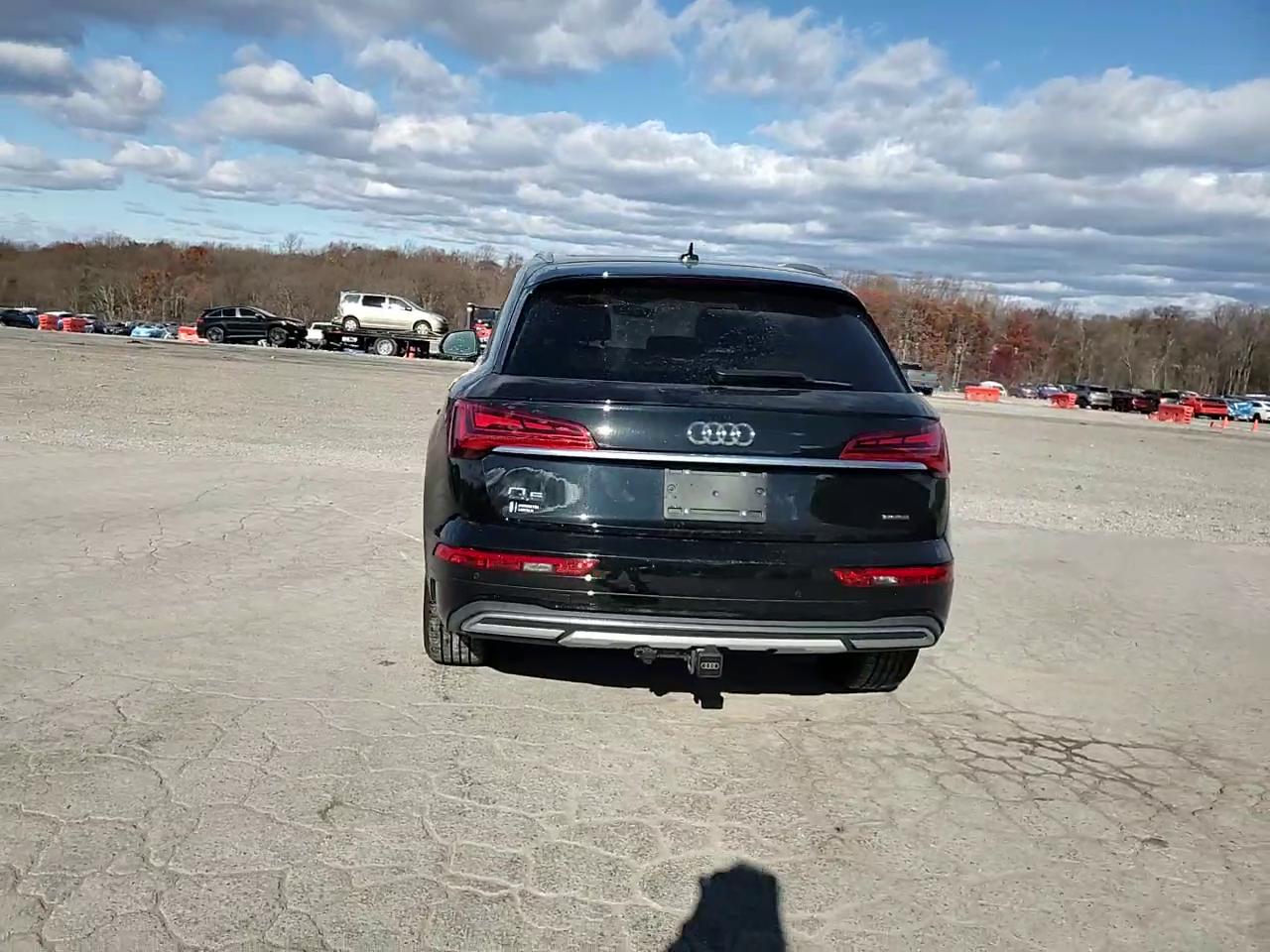 Фото: WA1AAAFY4M2055074