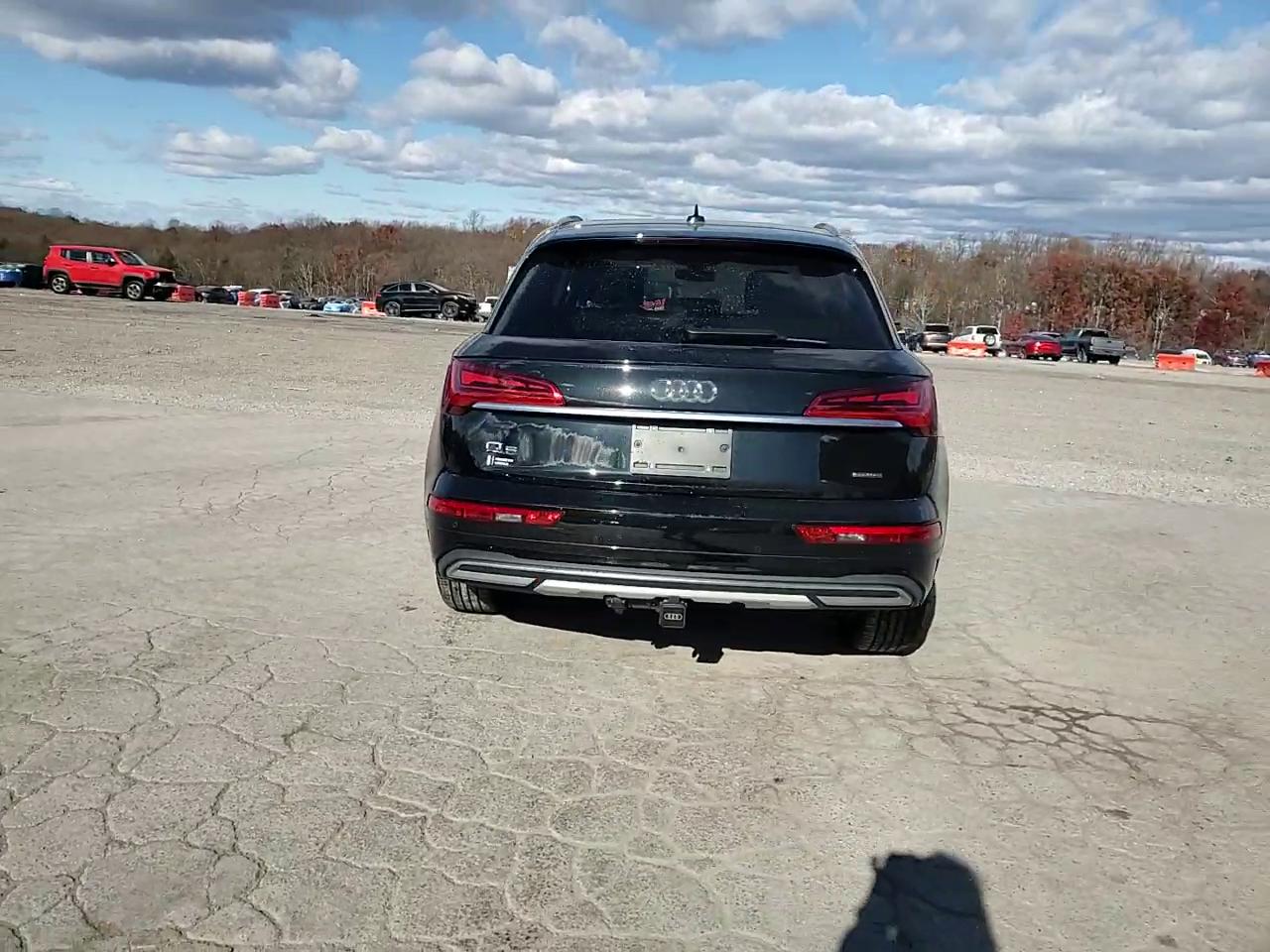 Фото: WA1AAAFY4M2055074