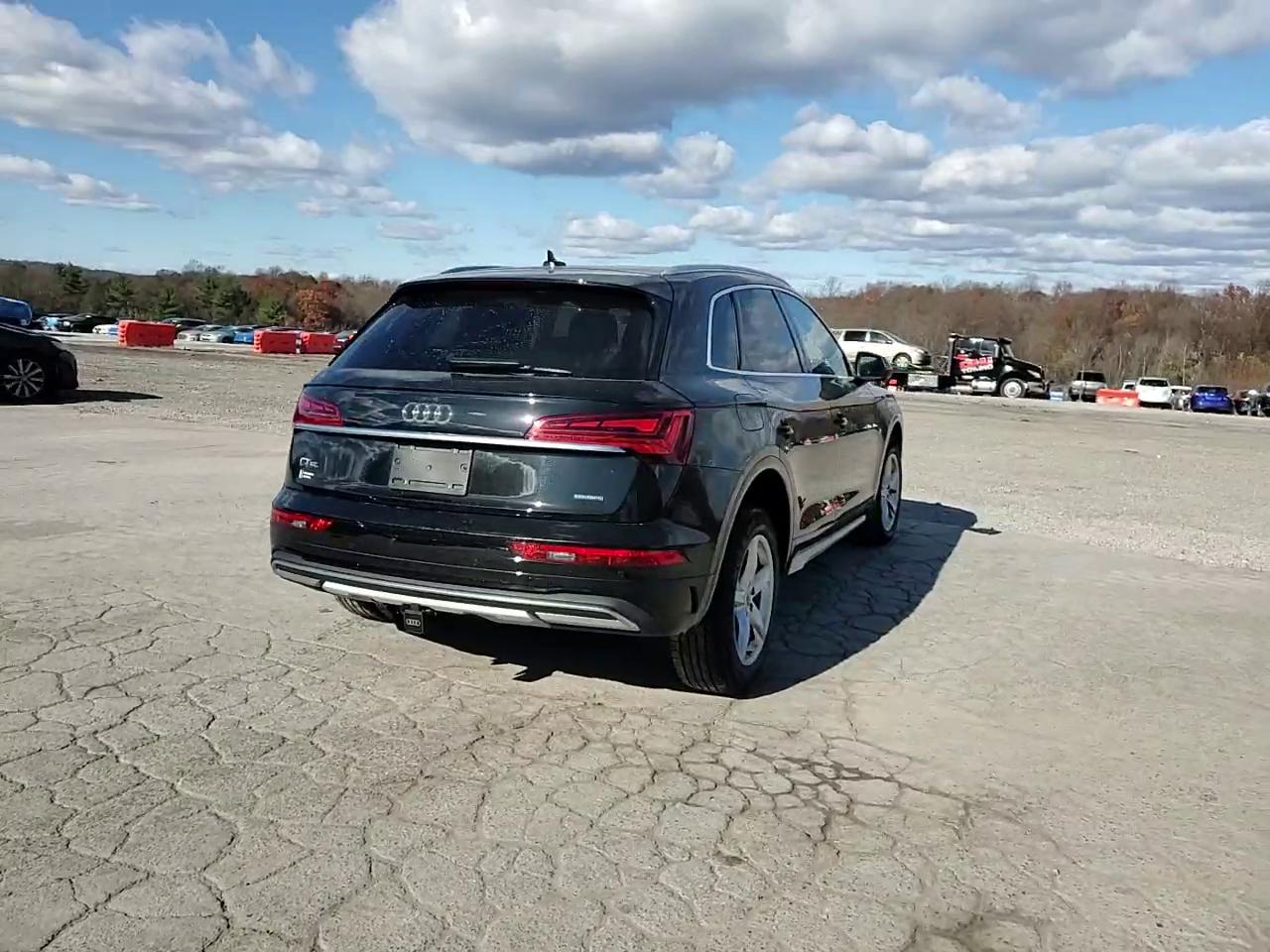 Фото: WA1AAAFY4M2055074