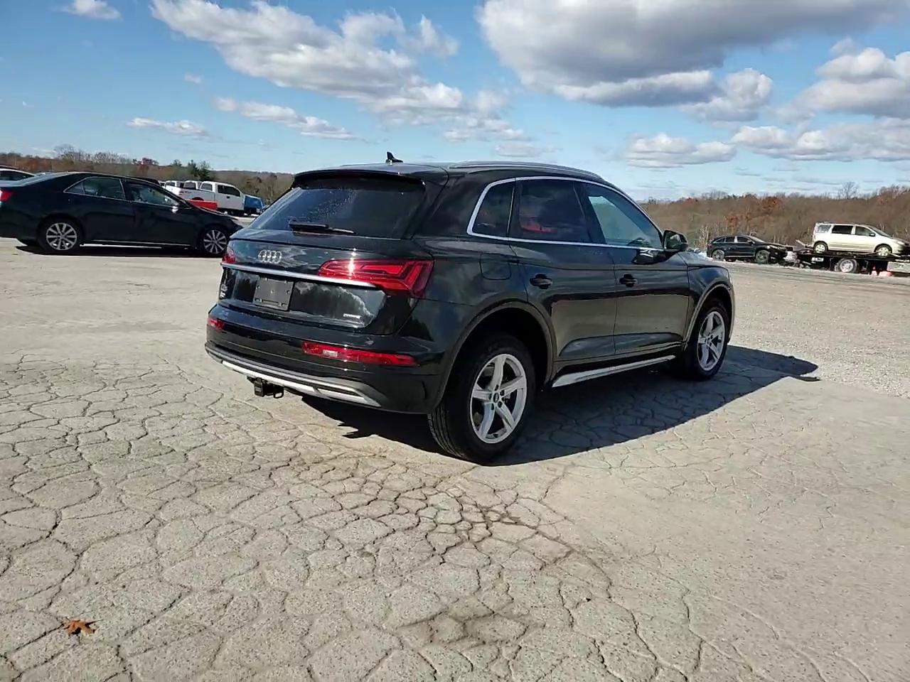 Фото: WA1AAAFY4M2055074