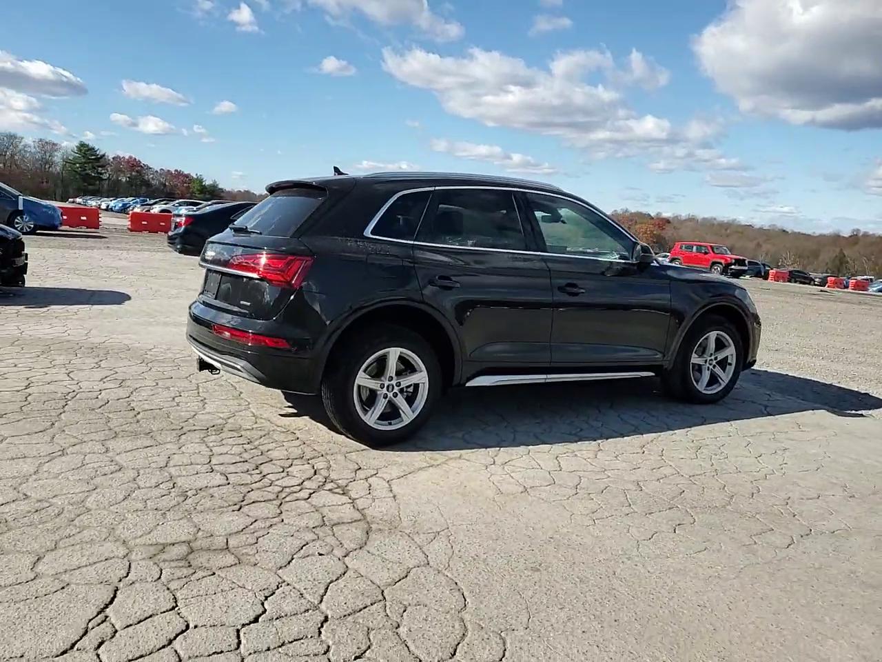 Фото: WA1AAAFY4M2055074