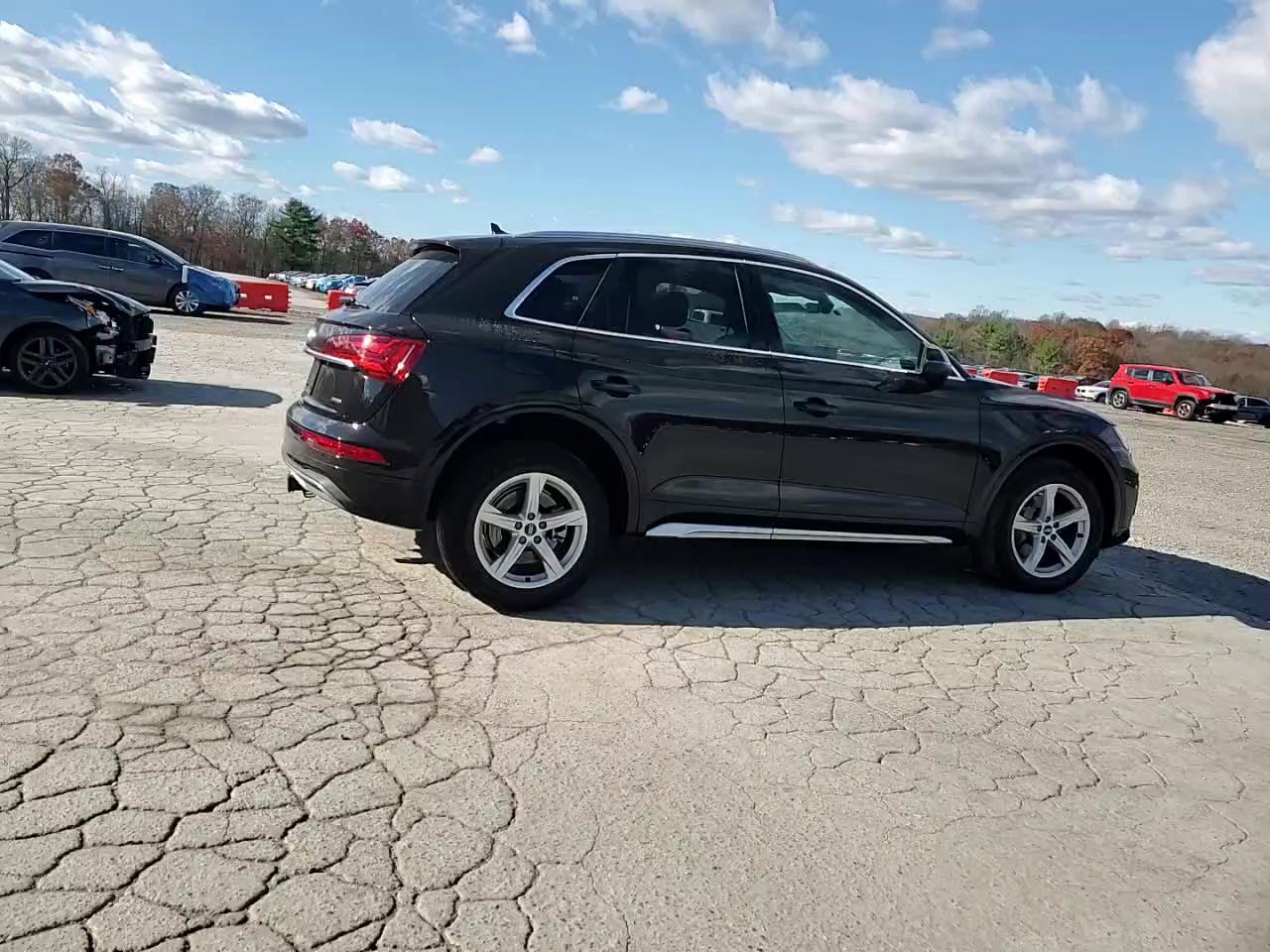 Фото: WA1AAAFY4M2055074