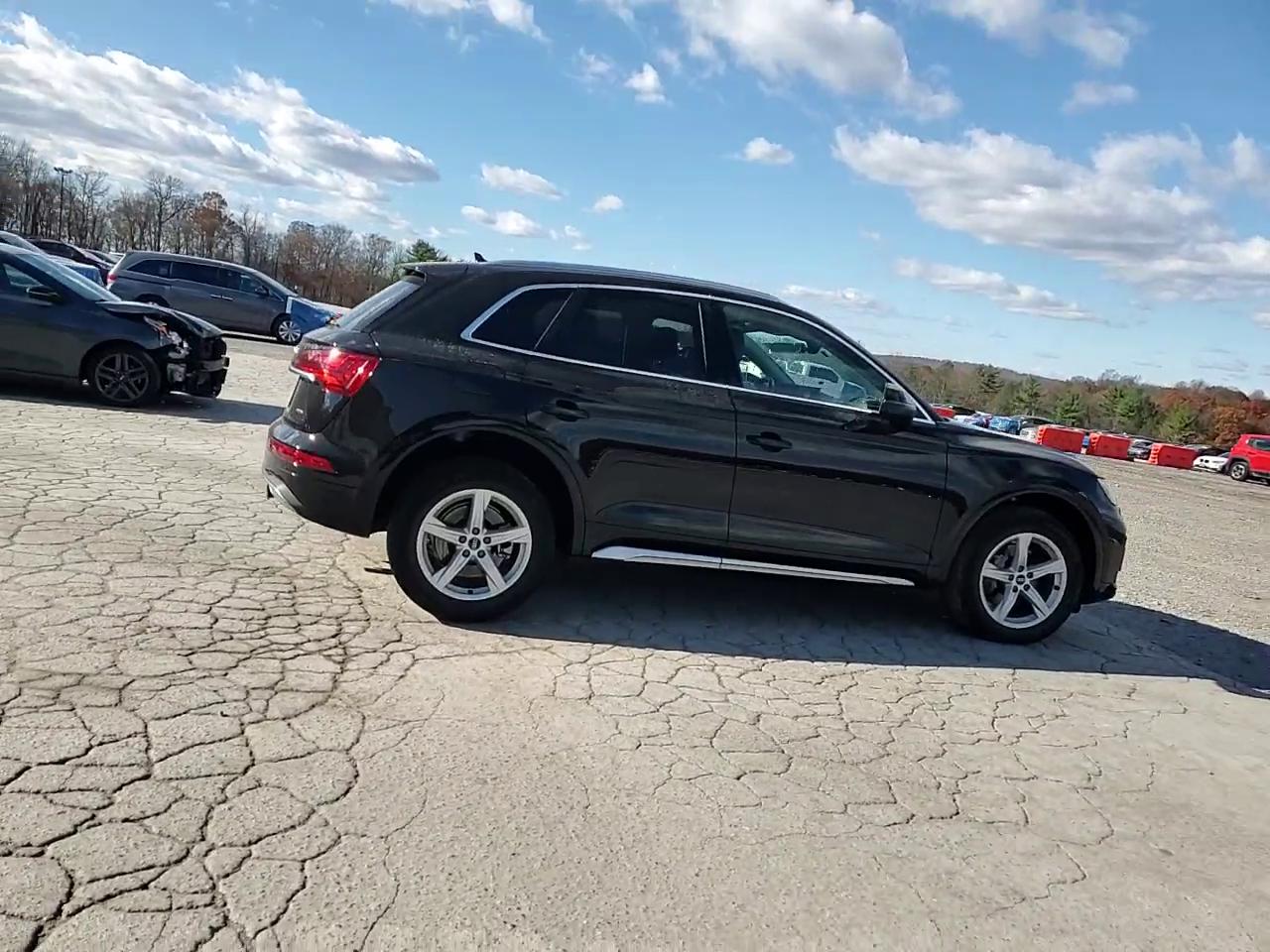 Фото: WA1AAAFY4M2055074