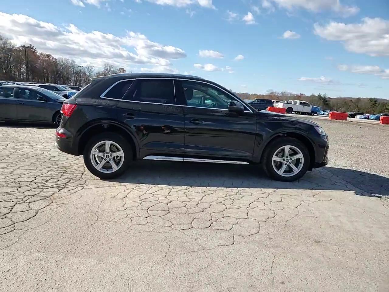 Фото: WA1AAAFY4M2055074