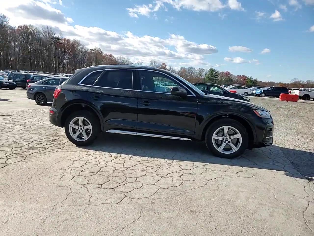 Фото: WA1AAAFY4M2055074