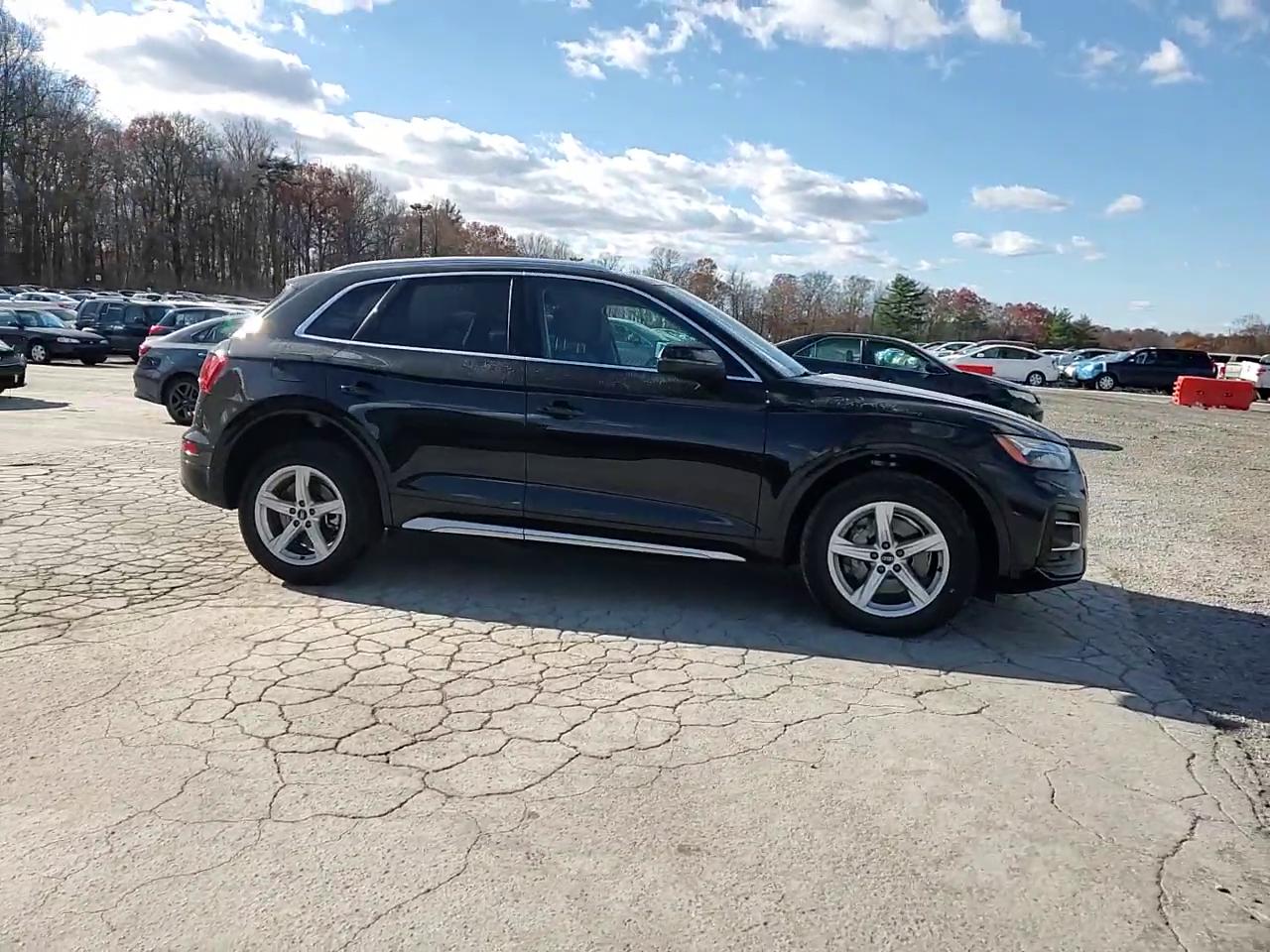 Фото: WA1AAAFY4M2055074