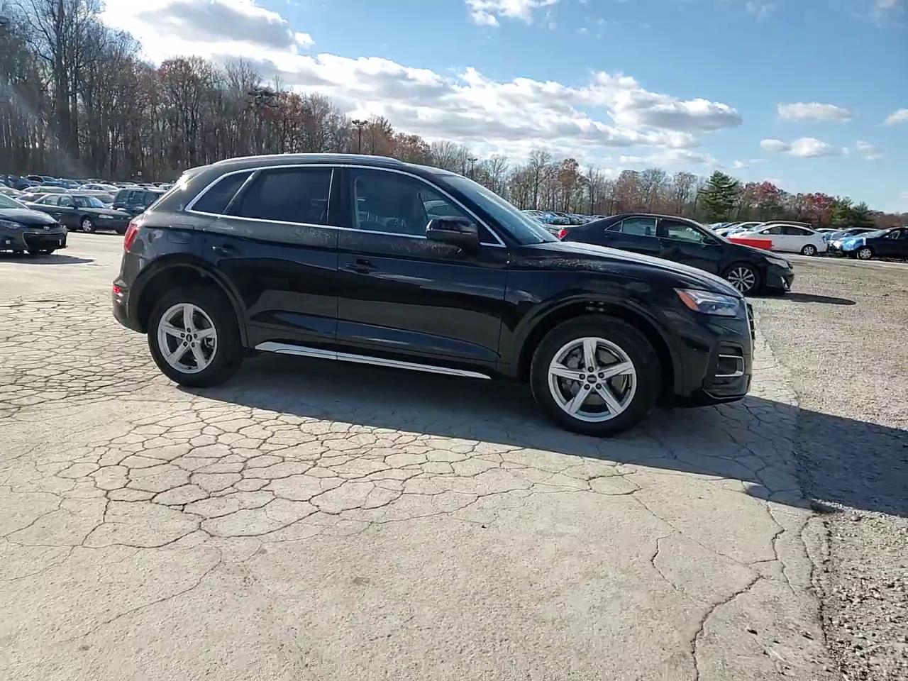 Фото: WA1AAAFY4M2055074