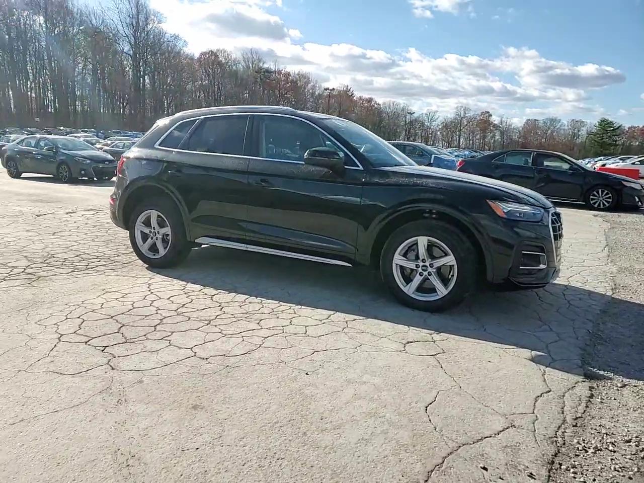 Фото: WA1AAAFY4M2055074