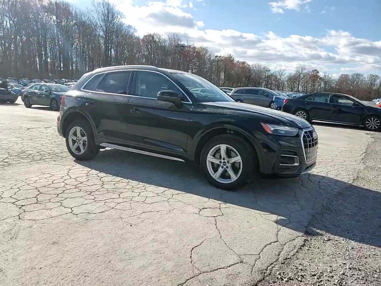 Фото: WA1AAAFY4M2055074