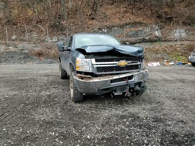 2012 Chevrolet Silverado K2500 Heavy Duty VIN: 1GC0KVCG3CZ151575 Lot: 94274585