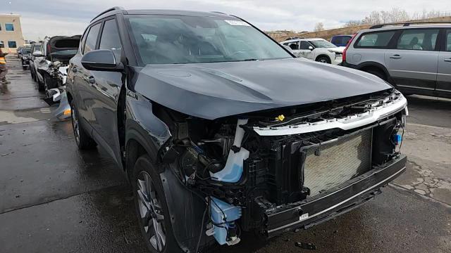 2022 Kia Seltos S VIN: KNDEUCAA3N7317546 Lot: 92317335