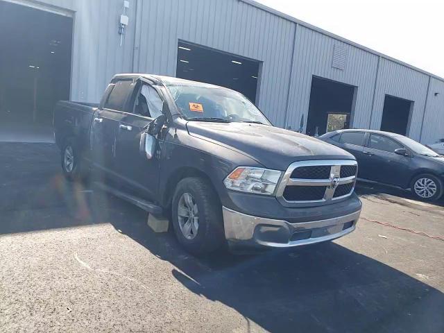 2017 Ram 1500 Slt VIN: 1C6RR6GG7HS675791 Lot: 93964025