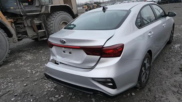 2019 Kia Forte Fe VIN: 3KPF24AD9KE102467 Lot: 94239745