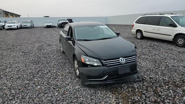 2013 Volkswagen Passat S VIN: 1VWAH7A38DC137929 Lot: 93905245
