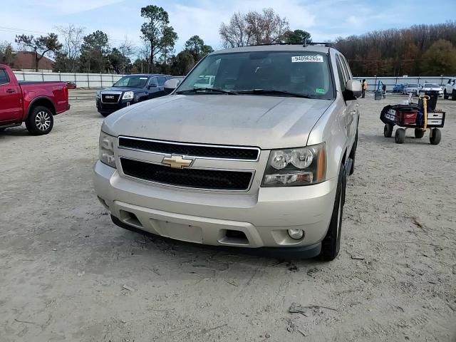 2007 Chevrolet Tahoe K1500 VIN: 1GNFK13027J229331 Lot: 94096265