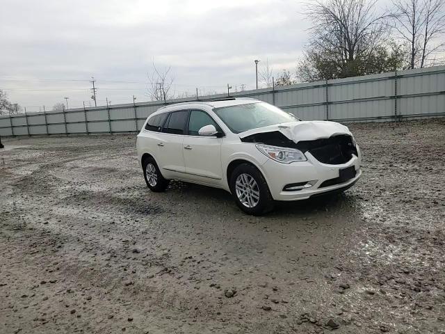 2014 Buick Enclave VIN: 5GAKVAKD7EJ135785 Lot: 93567565