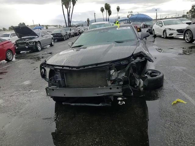 2011 Chevrolet Camaro Ss VIN: 2G1FJ1EJ4B9104670 Lot: 93357745