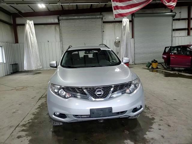 2013 Nissan Murano S VIN: JN8AZ1MW0DW306931 Lot: 94034975