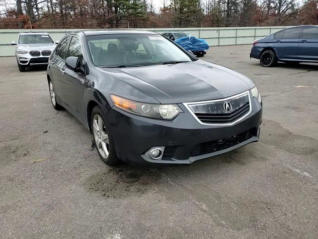 2012 Acura Tsx VIN: JH4CU2F43CC016640 Lot: 91190355