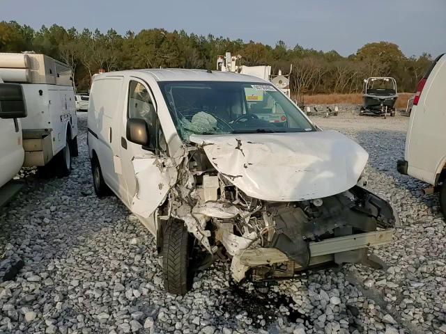 2017 Nissan Nv200 Delivery Van VIN: 3N6CM0KN2HK713378 Lot: 90750495