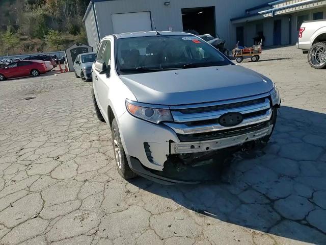 2013 Ford Edge Se VIN: 2FMDK3GC8DBC44816 Lot: 92357065