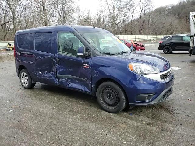 2021 Ram Promaster City Slt VIN: ZFBHRFBB3M6V62488 Lot: 94310465