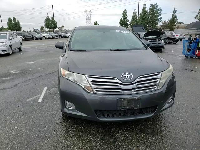 2009 Toyota Venza VIN: 4T3ZK11A79U011679 Lot: 94112605