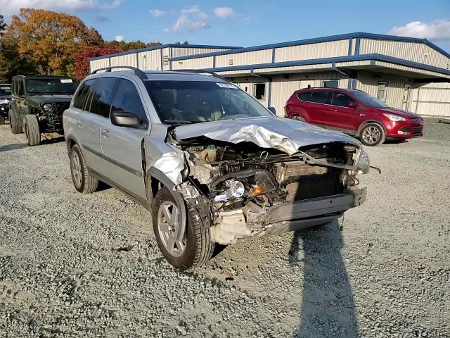 2006 Volvo Xc90 VIN: YV4CY592X61303424 Lot: 92109115