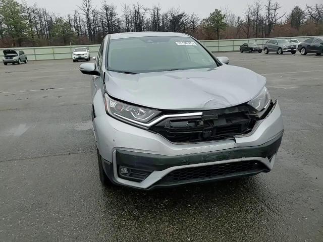 2020 Honda Cr-V Ex VIN: 5J6RW2H53LL026980 Lot: 93734585