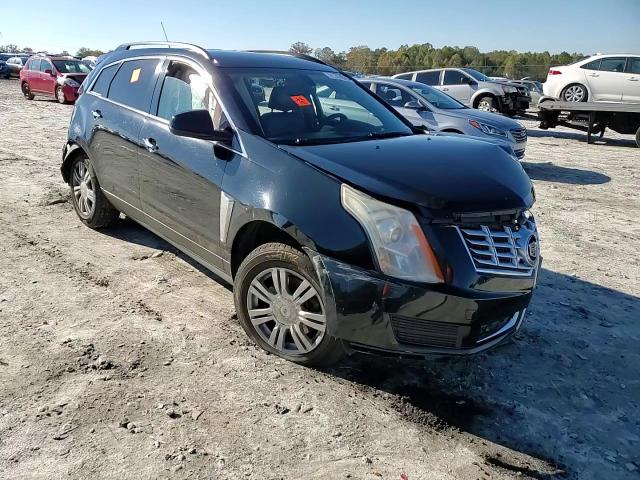 2016 Cadillac Srx VIN: 3GYFNAE39GS585940 Lot: 91117655