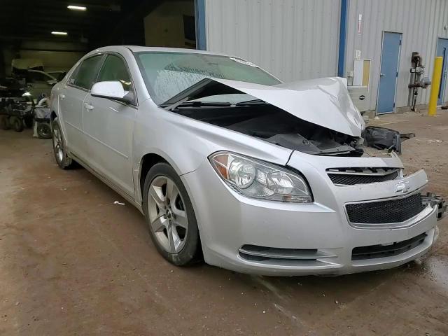 2010 Chevrolet Malibu 1Lt VIN: 1G1ZC5EB2A4112520 Lot: 93009445