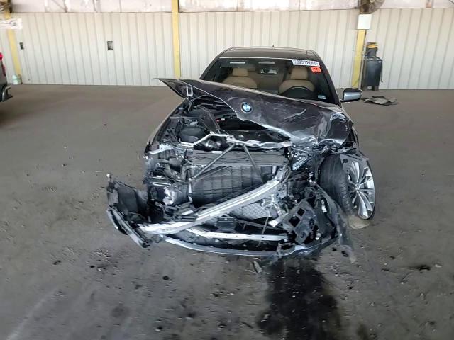 2021 BMW 530E VIN: WBA13AG09MCH08825 Lot: 92312065