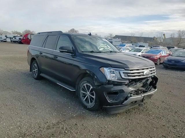 2021 Ford Expedition Max Xlt VIN: 1FMJK1JT7MEA02877 Lot: 91854695