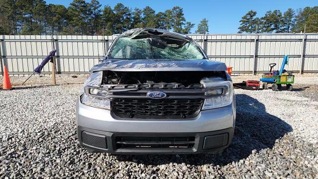 2024 Ford Maverick Xlt VIN: 3FTTW8J90RRA08846 Lot: 92890145