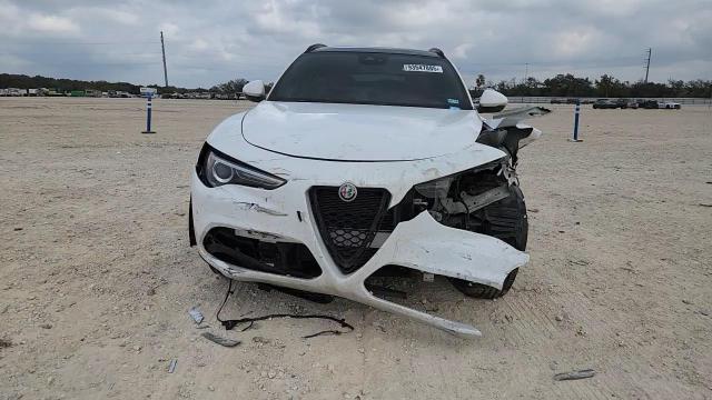 2022 Alfa Romeo Stelvio VIN: ZASPAJAN1N7D30649 Lot: 93547885