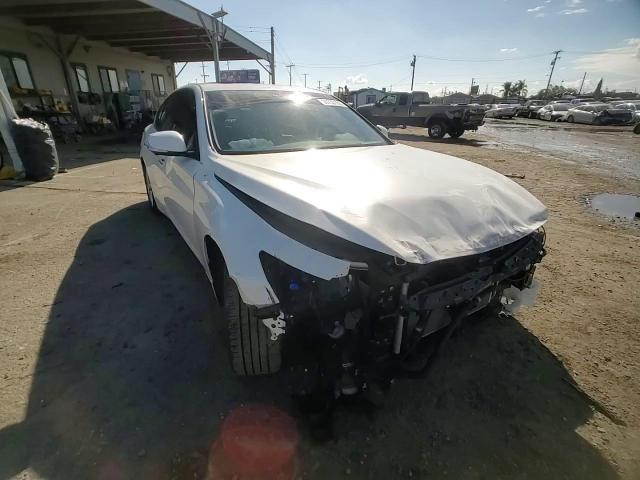 2024 Infiniti Q50 Luxe VIN: JN1EV7BP6RM601013 Lot: 90735165