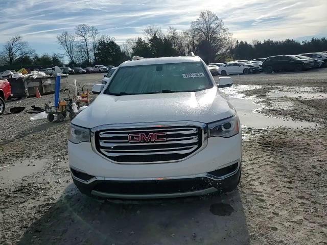 2018 GMC Acadia Slt-1 VIN: 1GKKNMLA6JZ194119 Lot: 93922925