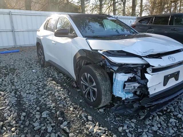 2024 Toyota Bz4X Xle VIN: JTMABACA8RA078235 Lot: 93921465