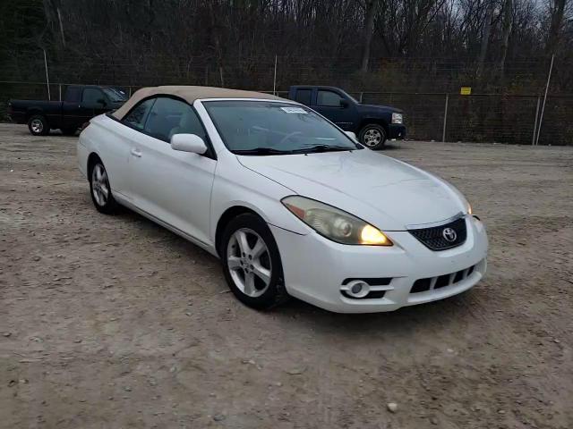 2007 Toyota Camry Solara Se VIN: 4T1FA38P57U111619 Lot: 94074765
