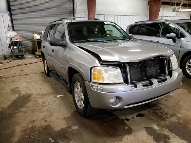 2003 GMC Envoy VIN: 1GKDT13S832360562 Lot: 93660325