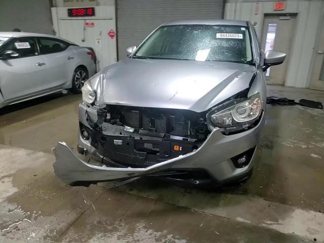2015 Mazda Cx-5 Touring VIN: JM3KE4CY3F0453368 Lot: 94436025