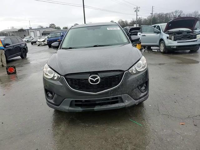 2014 Mazda Cx-5 Touring VIN: JM3KE2CY1E0374087 Lot: 93726135