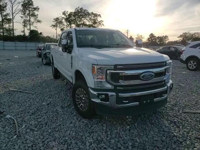 2022 Ford F250 Super Duty VIN: 1FT7W2B65NEG38278 Lot: 94349665