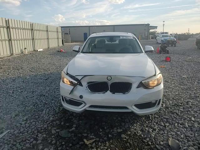 2014 BMW 228 I VIN: WBA1F5C56EVV99582 Lot: 92766275